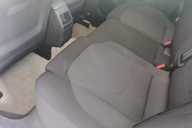 Used DS 5LS 2015 1.6T Style Edition THP160 Interior 4