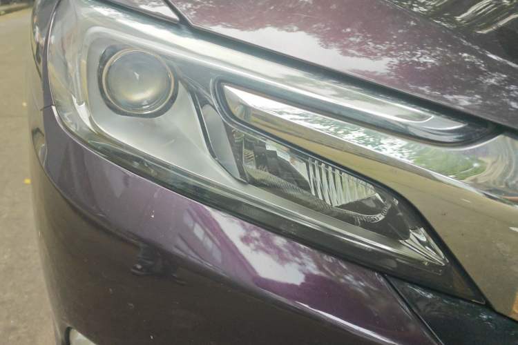 Used DS 5LS 2015 1.6T Elegant Edition THP160 Right Front Headlight