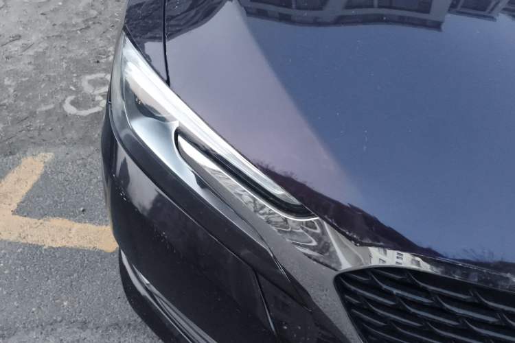 Used DS 5LS 2015 1.6T Comfort Edition THP160 Right Front Headlight