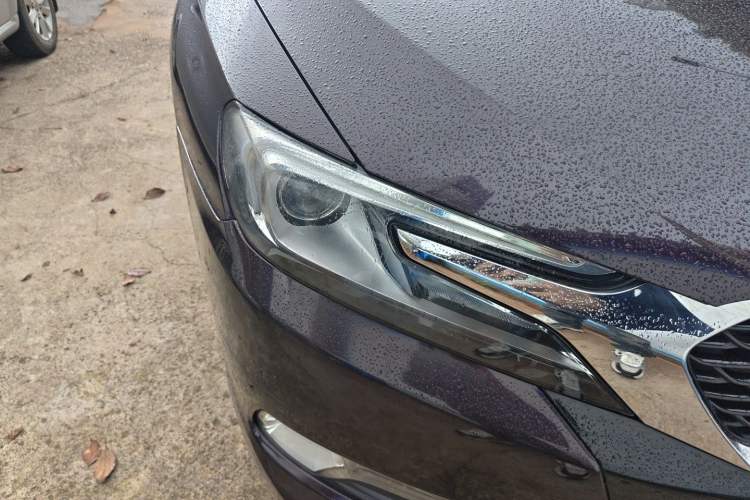 Used DS 5LS 2015 1.6T Elegant Edition THP160 Right Front Headlight