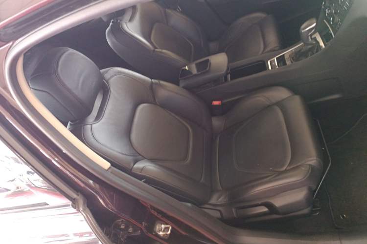 Used DS 5LS 2015 1.6T Elegant Edition THP160 Right Front Seat