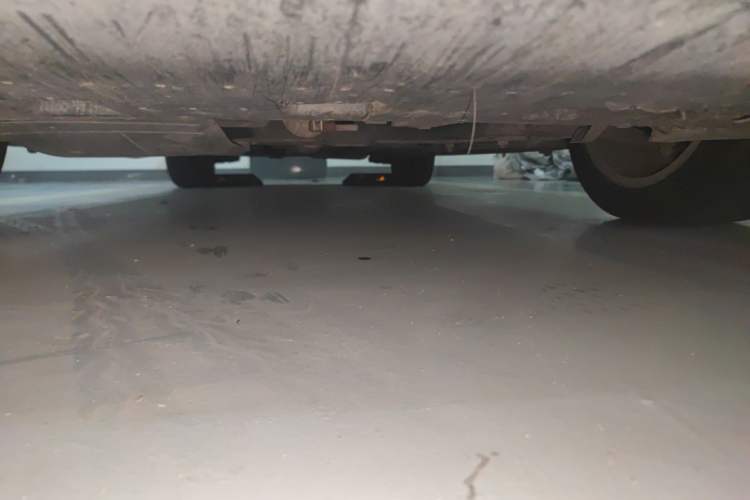 Used DS 5LS 2015 1.6T Elegant Edition THP160 Chassis Front