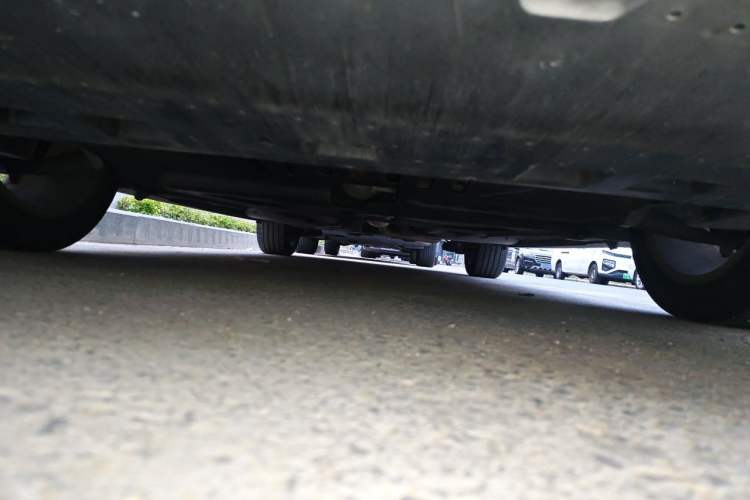 Used DS 5LS 2015 1.6T Comfort Edition THP160 Chassis Front