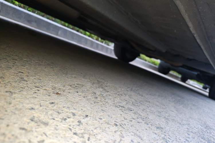 Used DS 5LS 2015 1.6T Comfort Edition THP160 Chassis Front Left
