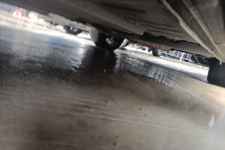 Used DS 5LS 2015 1.6T Comfort Edition THP160 Chassis Front Left
