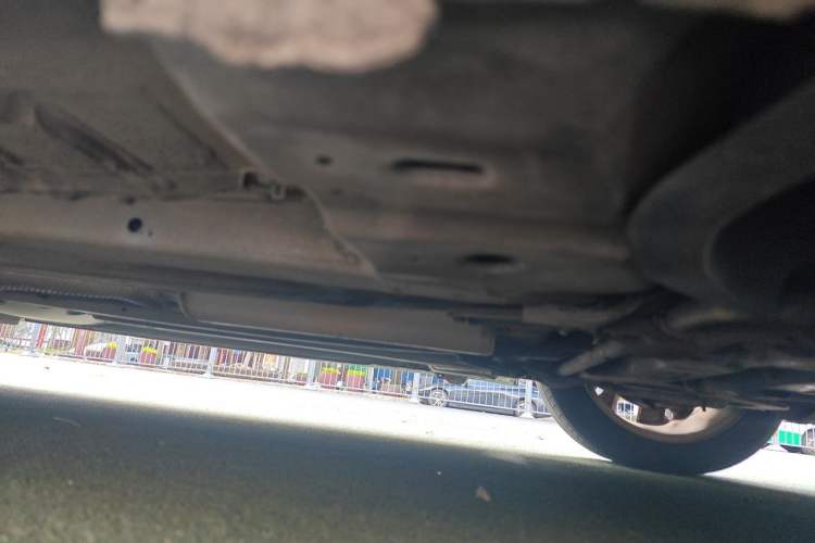 Used DS 5LS 2015 1.6T Luxury Edition THP160 Chassis Front Right