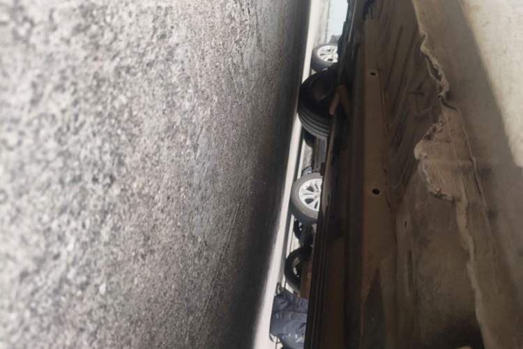 Used DS 5LS 2015 1.6T Comfort Edition THP160 Chassis Front Right