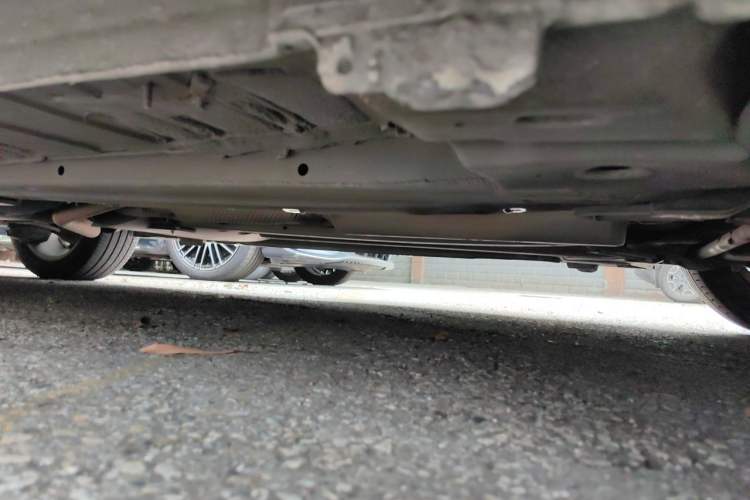 Used DS 5LS 2015 1.6T Elegant Edition THP160 Chassis Front Right