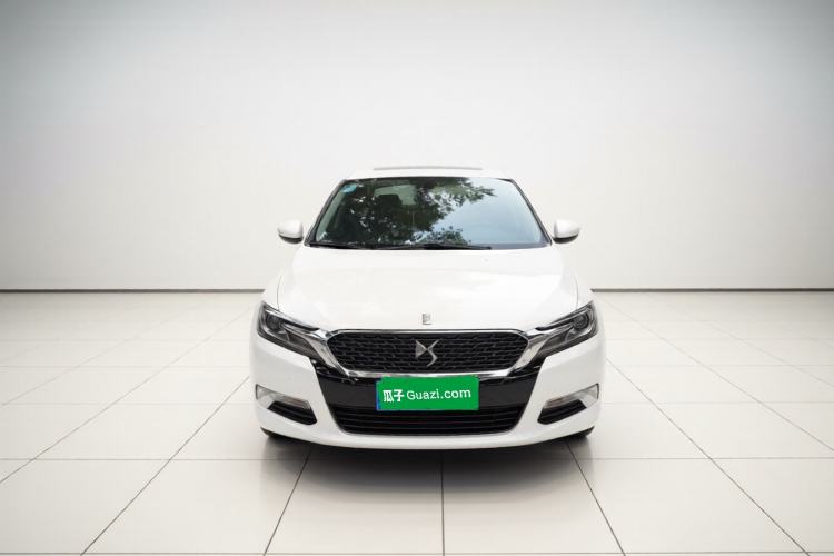 Used DS 5LS 2015 1.6T Elegant Edition THP160 Exterior 1