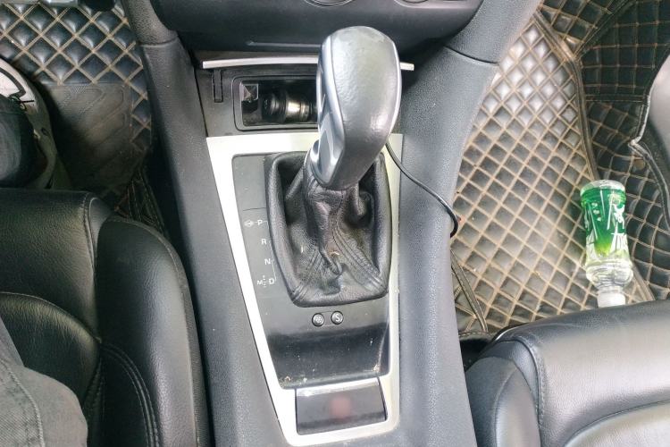 Used DS 5LS 2015 1.6T Elegant Edition THP160 Gear Lever