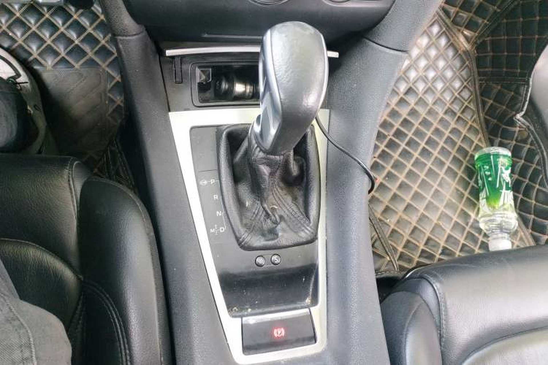 Used DS 5LS 2015 1.6T Elegant Edition THP160 Gear Lever
