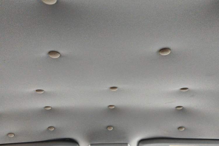 Used DS 5LS 2015 1.6T Comfort Edition THP160 Headliner