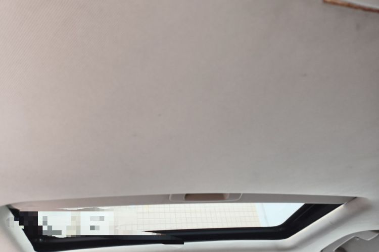Used DS 5LS 2015 1.6T Elegant Edition THP160 Headliner