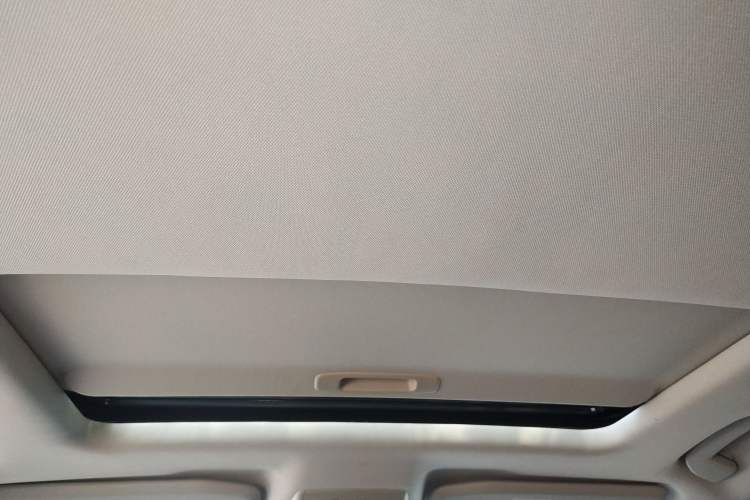 Used DS 5LS 2015 1.6T Elegant Edition THP160 Headliner