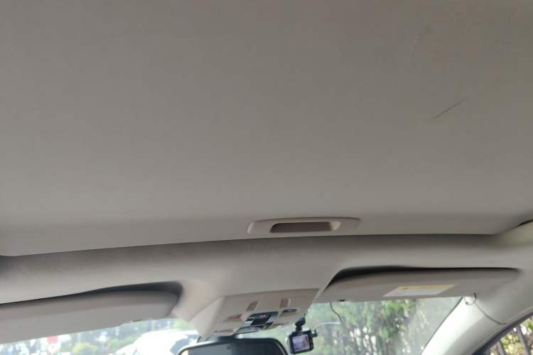Used DS 5LS 2015 1.6T Elegant Edition THP160 Headliner