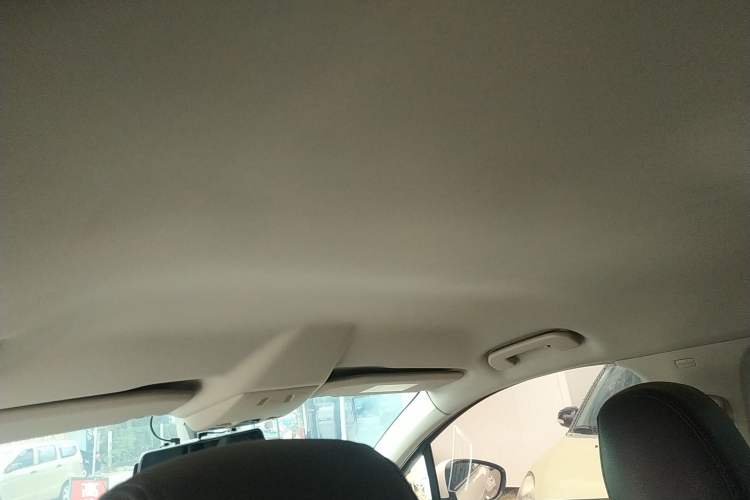 Used DS 5LS 2015 1.6T Comfort Edition THP160 Headliner