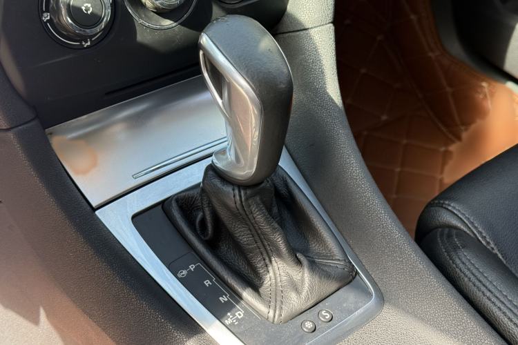 Used DS 5LS 2015 1.6T Style Edition THP160 Interior 1
