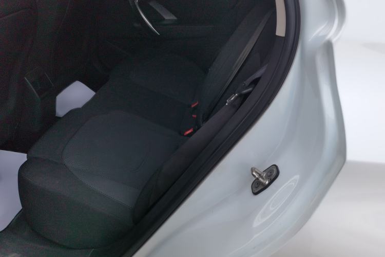 Used DS 5LS 2015 1.6T Comfort Edition THP160 Interior 1
