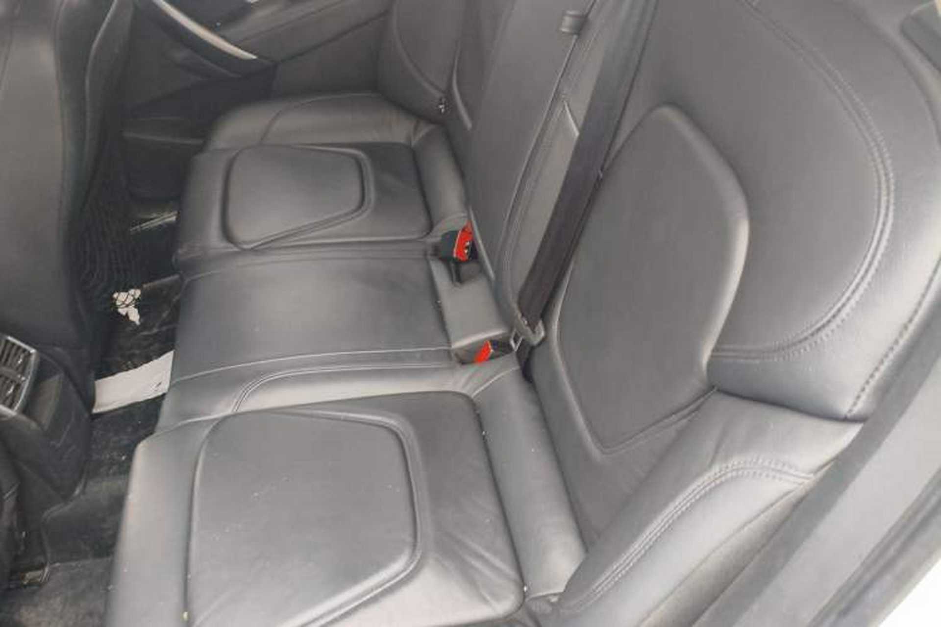 Used DS 5LS 2015 1.6T Elegant Edition THP160 Interior 4