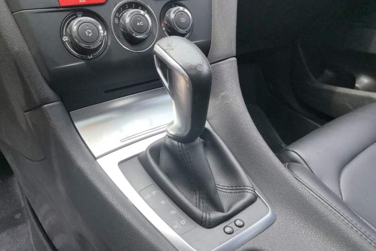 Used DS 5LS 2015 1.6T Style Edition THP160 Interior 9
