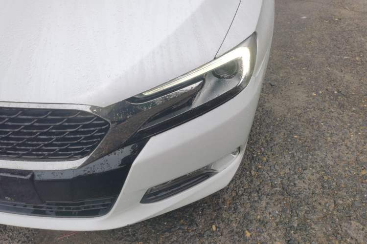 Used DS 5LS 2015 1.6T Style Edition THP160 Left Front Headlight