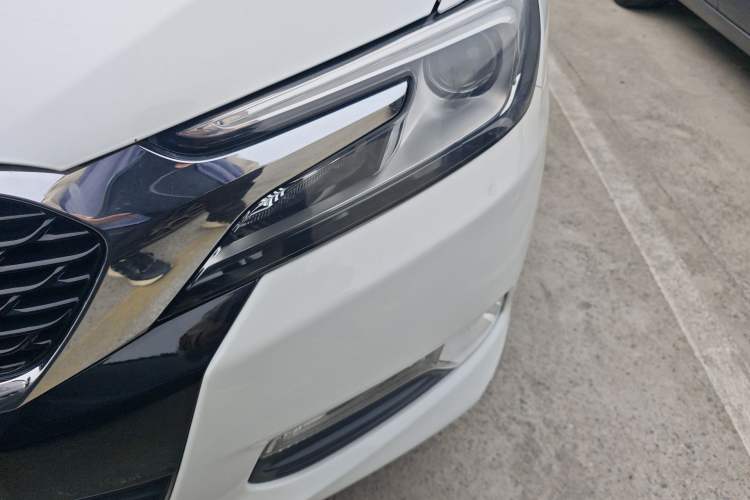 Used DS 5LS 2015 1.6T Elegant Edition THP160 Left Front Headlight