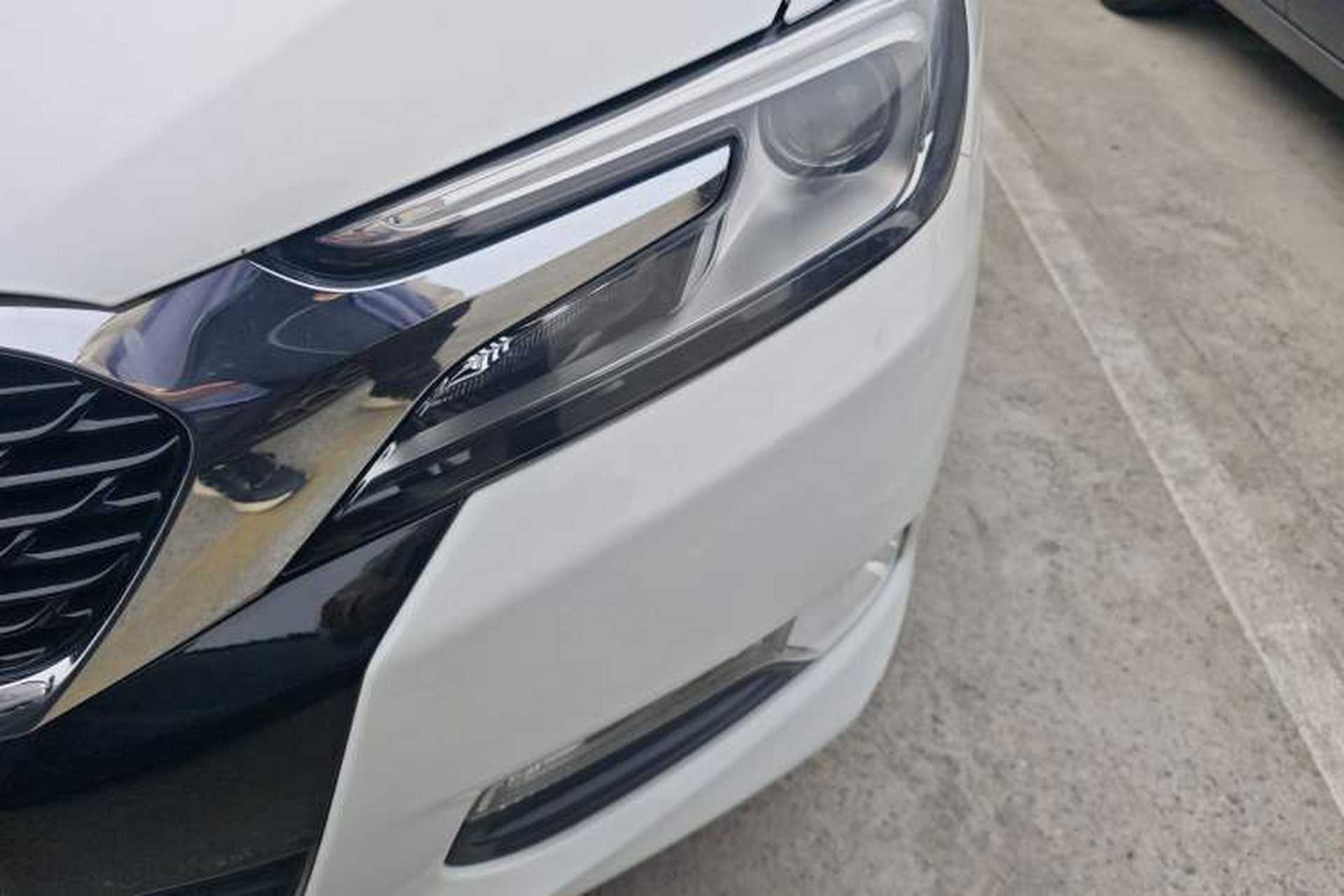 Used DS 5LS 2015 1.6T Elegant Edition THP160 Left Front Headlight