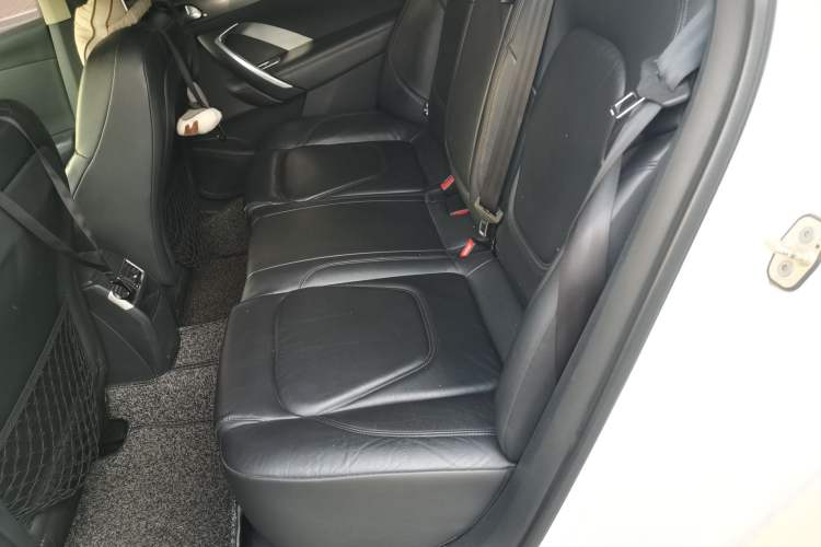 Used DS 5LS 2015 1.6T Elegant Edition THP160 Left Rear Seat