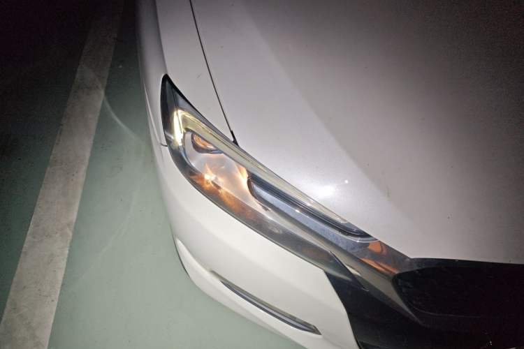 Used DS 5LS 2015 1.6T Elegant Edition THP160 Right Front Headlight