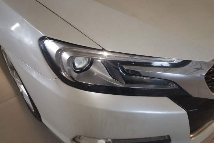 Used DS 5LS 2015 1.6T Style Edition THP160 Right Front Headlight
