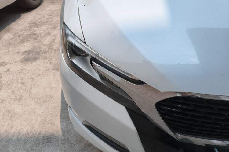 Used DS 5LS 2015 1.6T Elegant Edition THP160 Right Front Headlight