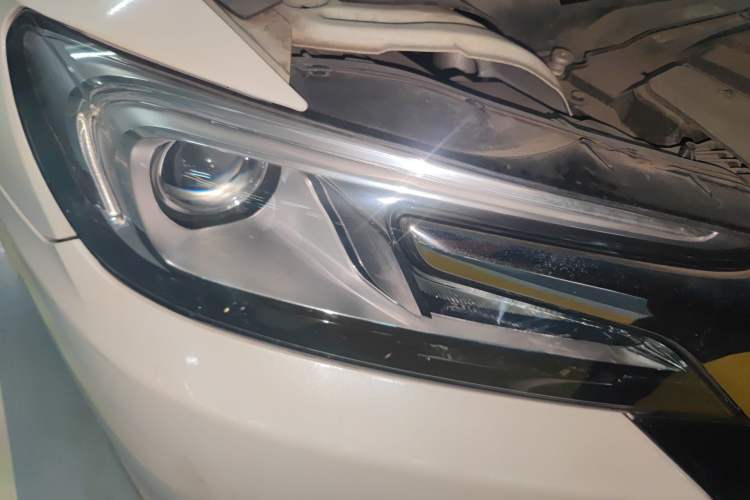 Used DS 5LS 2015 1.6T Elegant Edition THP160 Right Front Headlight