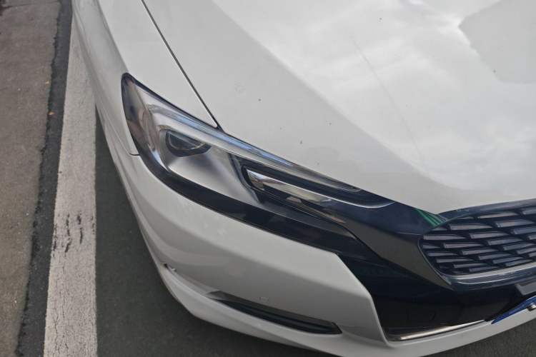 Used DS 5LS 2015 1.6T Luxury Edition THP160 Right Front Headlight