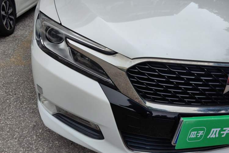Used DS 5LS 2015 1.6T Elegant Edition THP160 Right Front Headlight