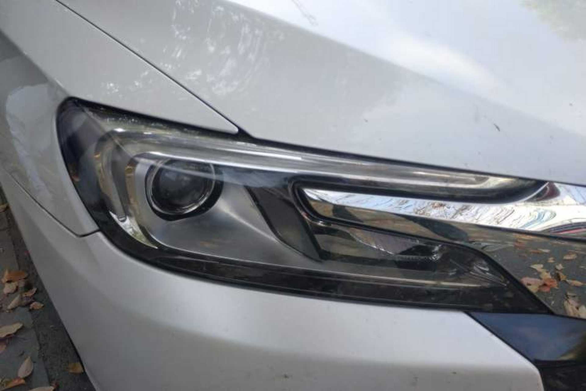 Used DS 5LS 2015 1.6T Elegant Edition THP160 Right Front Headlight