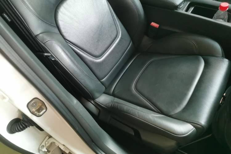Used DS 5LS 2015 1.6T Elegant Edition THP160 Right Front Seat