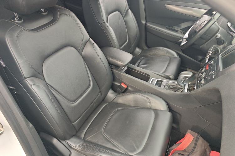 Used DS 5LS 2015 1.6T Elegant Edition THP160 Right Front Seat