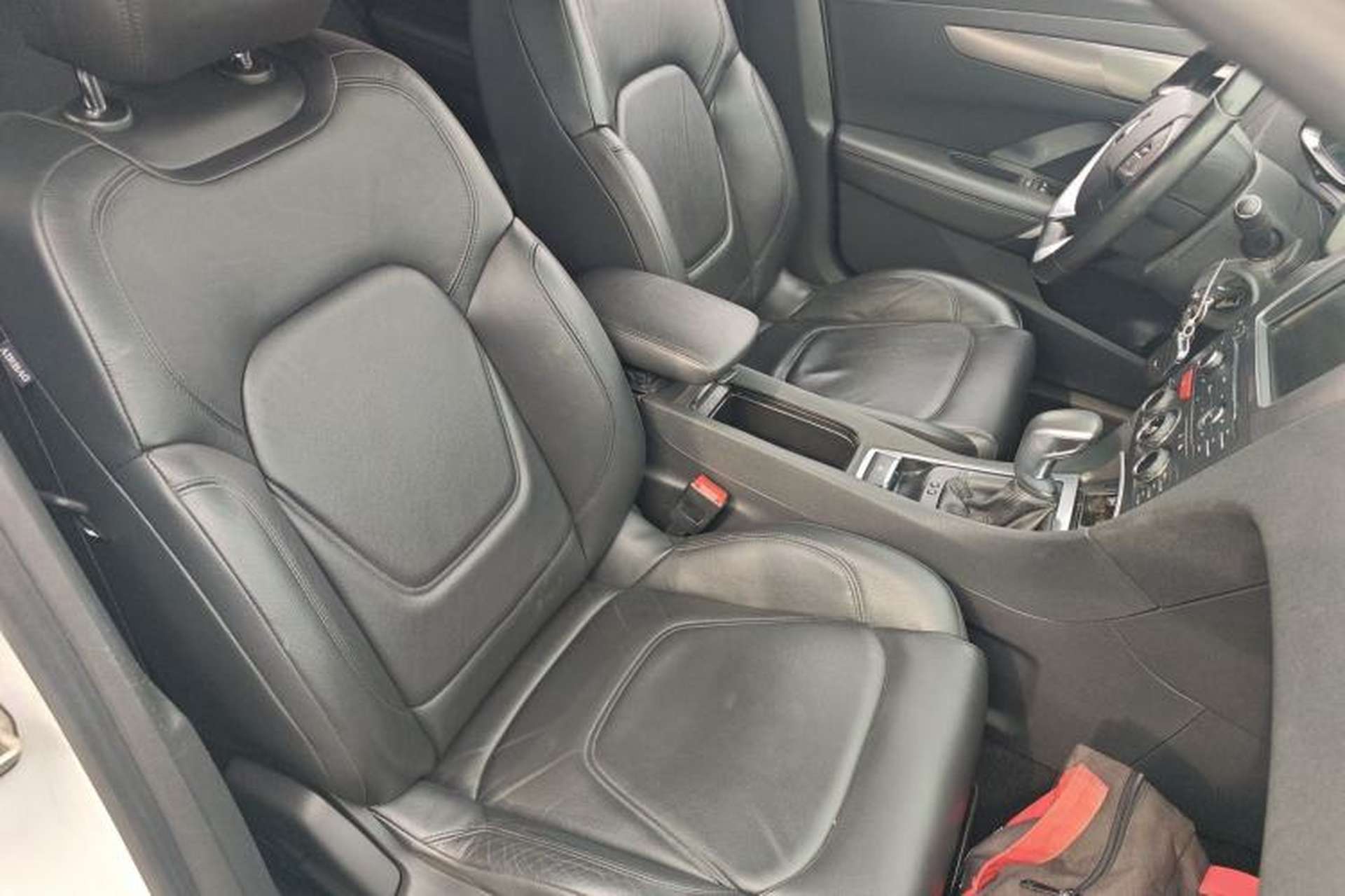Used DS 5LS 2015 1.6T Elegant Edition THP160 Right Front Seat