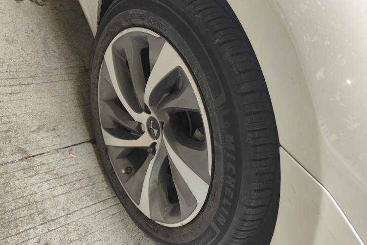 Used DS 5LS 2015 1.6T Elegant Edition THP160 Right Front Wheel Hub