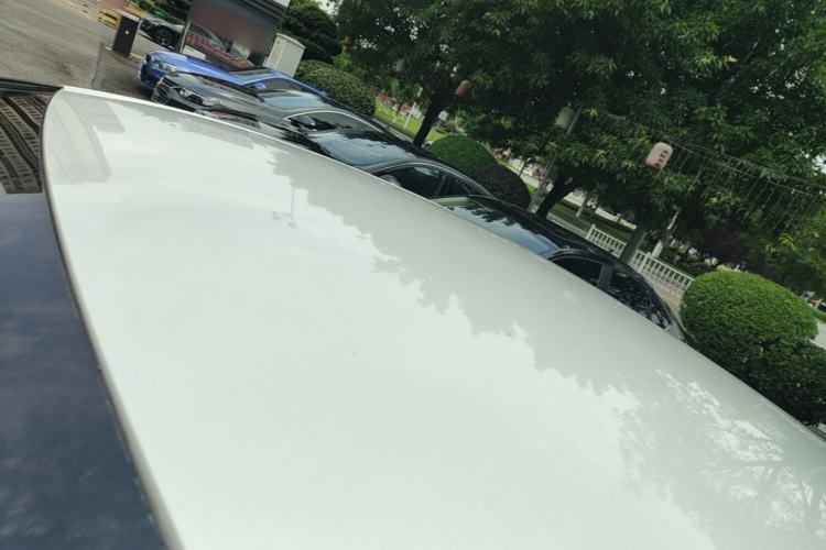 Used DS 5LS 2015 1.6T Comfort Edition THP160 Roof