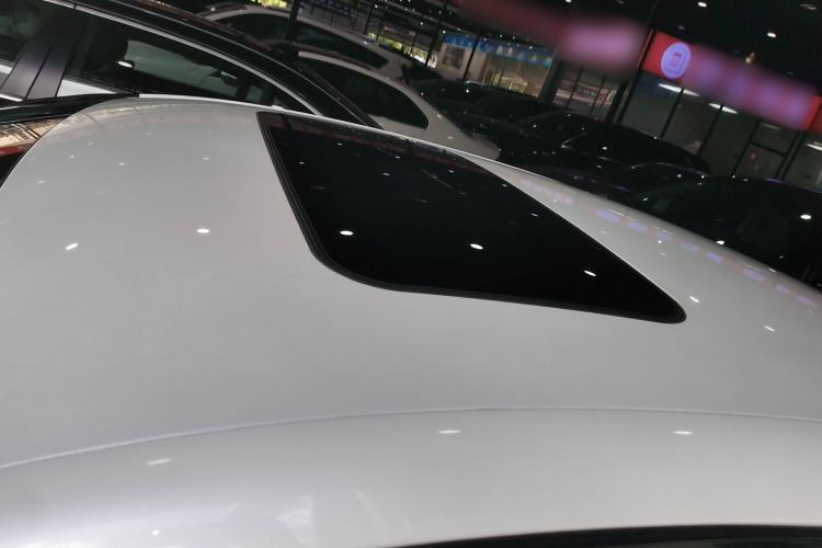 Used DS 5LS 2015 1.6T Elegant Edition THP160 Roof