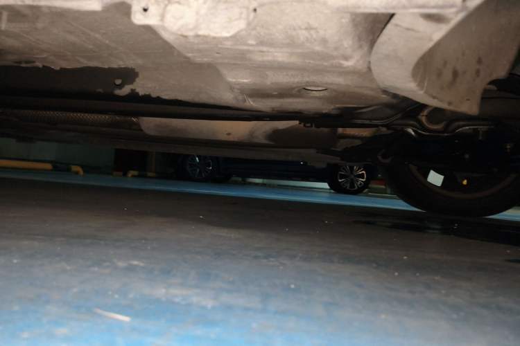Used DS 5LS 2016 1.6T Luxury Edition THP160 Chassis Front Right