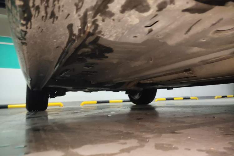 Used DS 5LS 2016 1.6T Style Edition THP160 Chassis Front Right