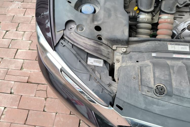 Used DS 5LS 2016 1.6T Comfort Edition THP160 Engine Bay Right