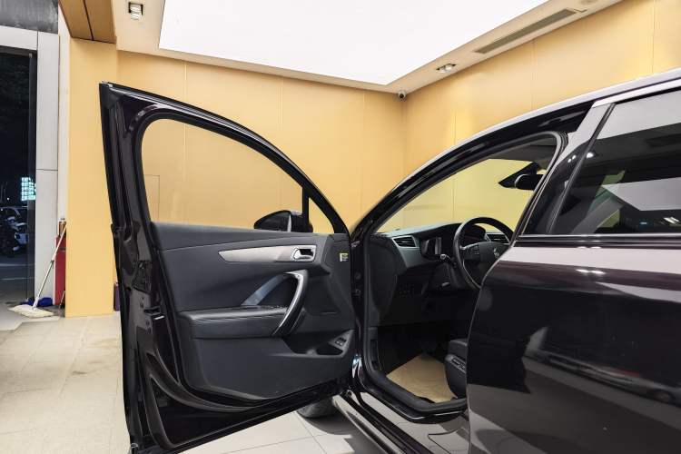 Used DS 5LS 2016 1.6T Luxury Edition THP160 Exterior 15