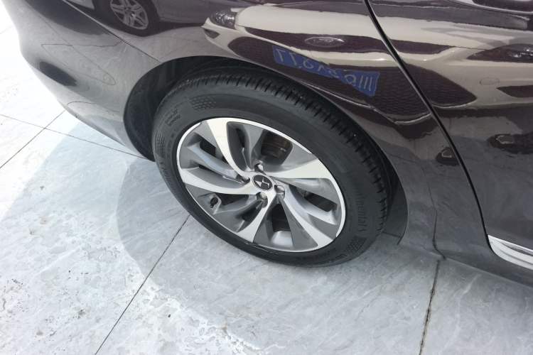 Used DS 5LS 2016 1.6T Elegant Edition THP160 Exterior 5