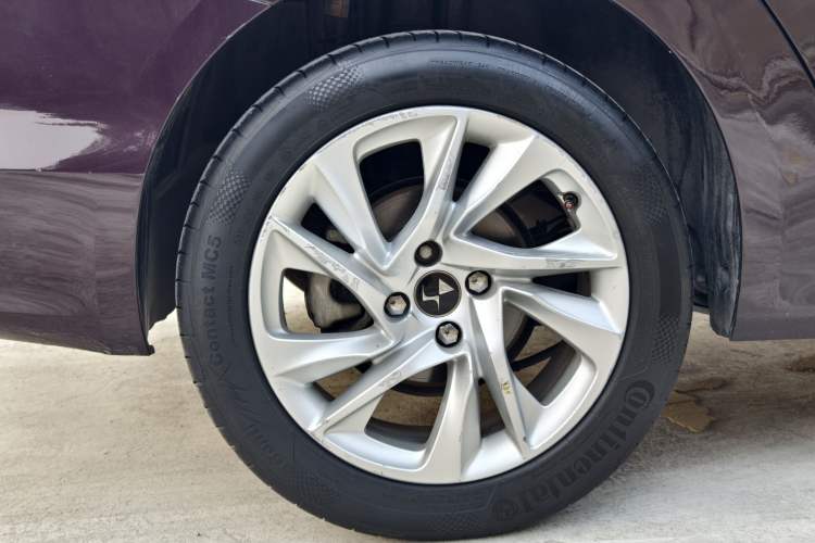 Used DS 5LS 2016 1.6T Style Edition THP160 Exterior 7