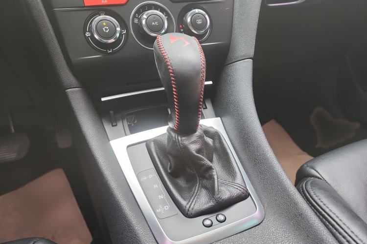 Used DS 5LS 2016 1.6T Style Edition THP160 Gear Lever