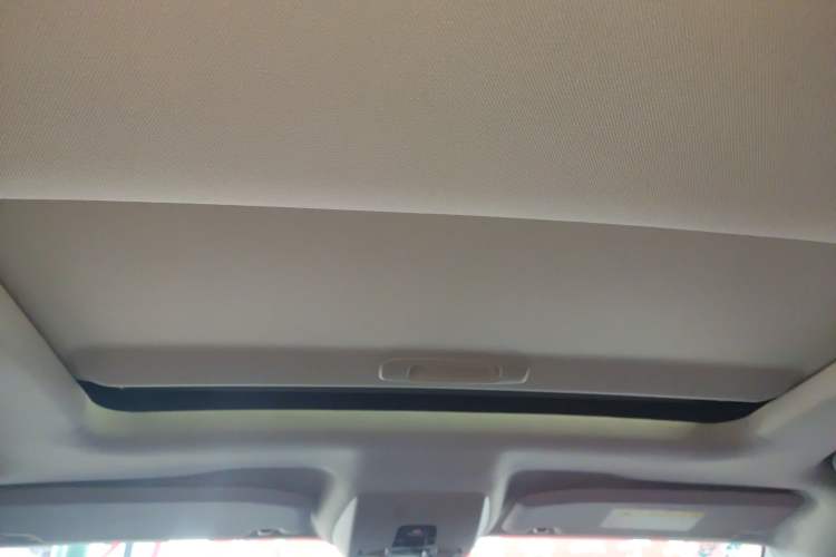 Used DS 5LS 2016 1.6T Style Edition THP160 Headliner