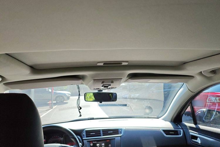 Used DS 5LS 2016 1.6T Style Edition THP160 Headliner